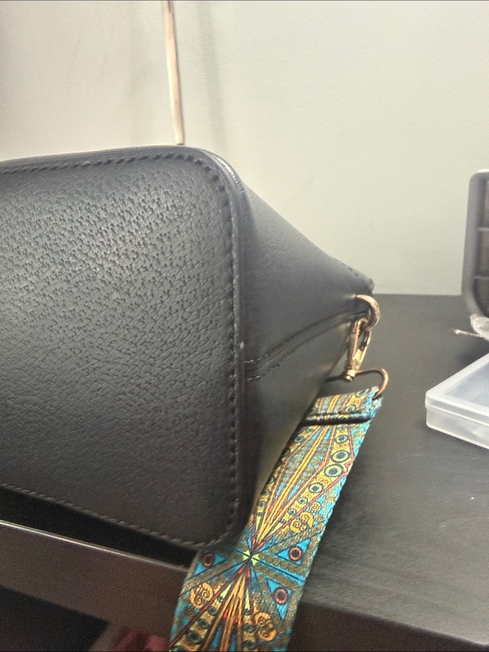 Kate Spade New York Grove Street Carli Satchel - Picture 9 of 17